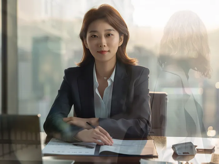 개인회생진술서