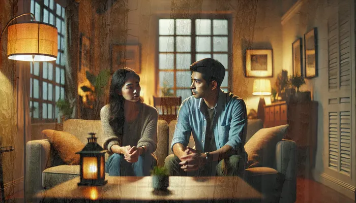 개인회생진술서