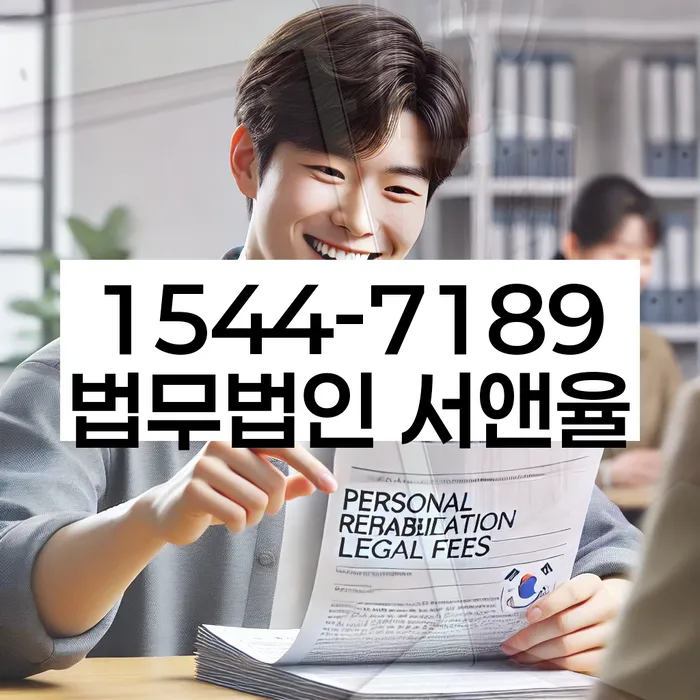 개인사업자회생