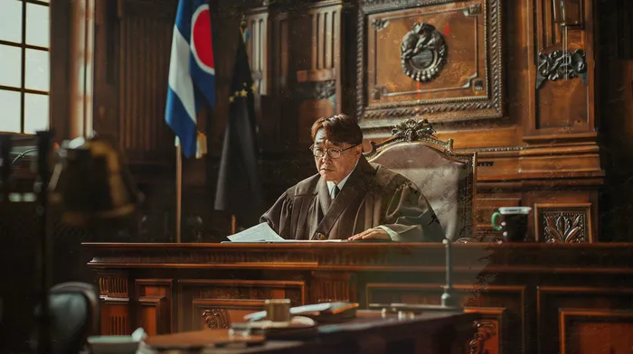 개인회생인가결정