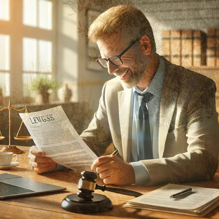 개인회생인가결정