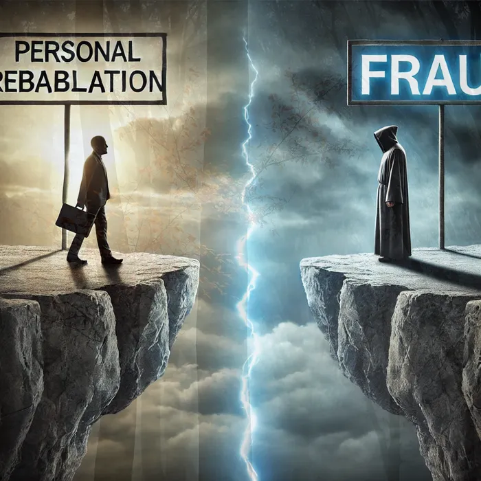 개인회생인가결정