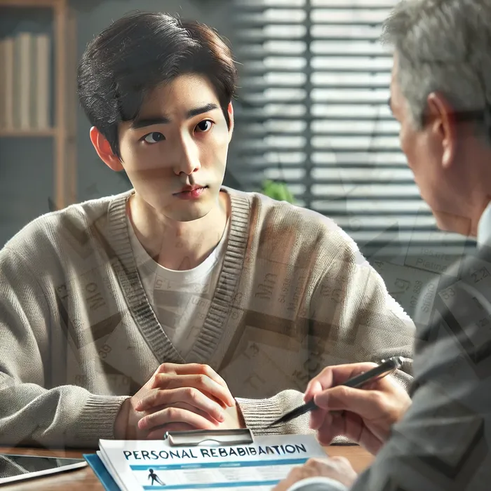 개인회생사무실