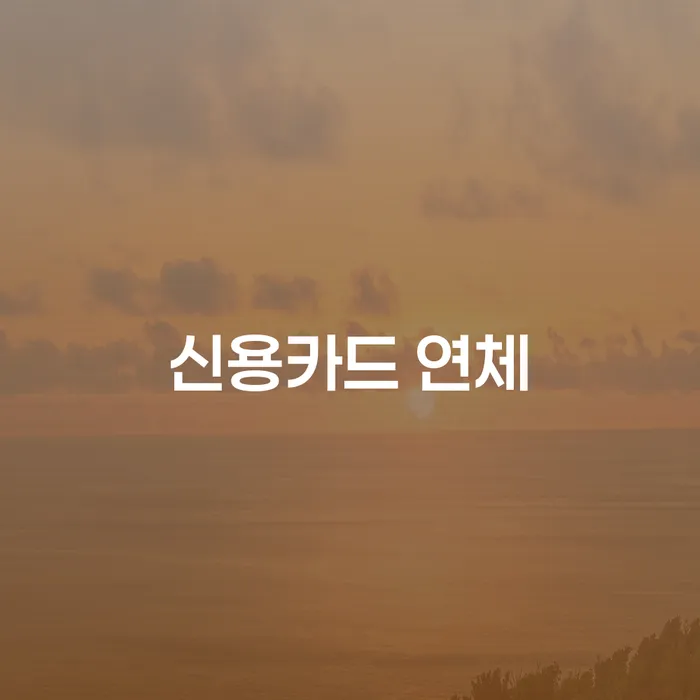신용회복위원회실효 개인회생 꼼꼼히 따져보고