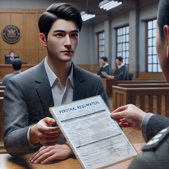 대출연체 되었을 때