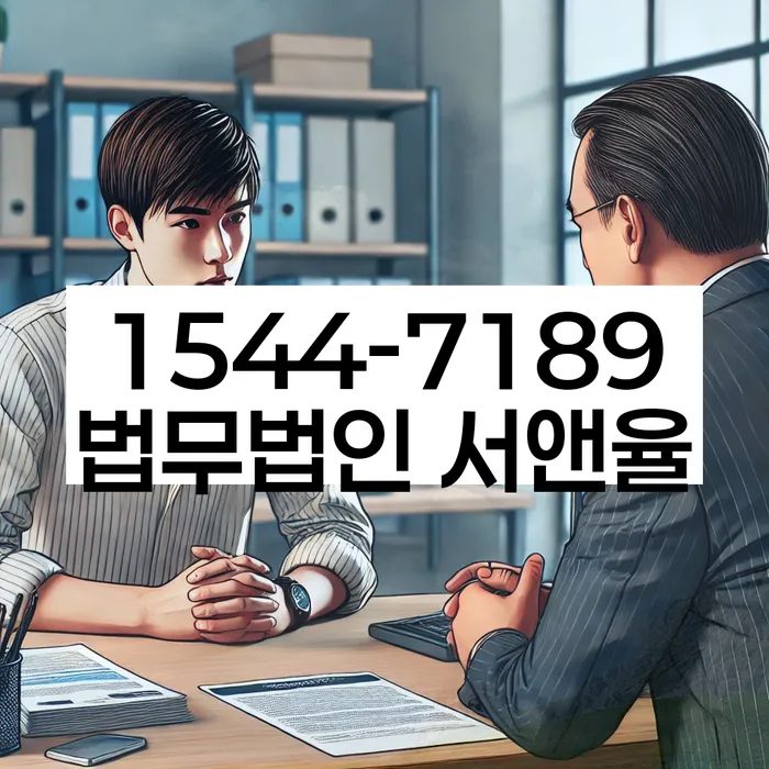 대출연체 되었을 때