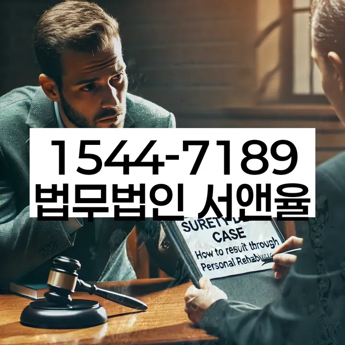 개인파산신청방법