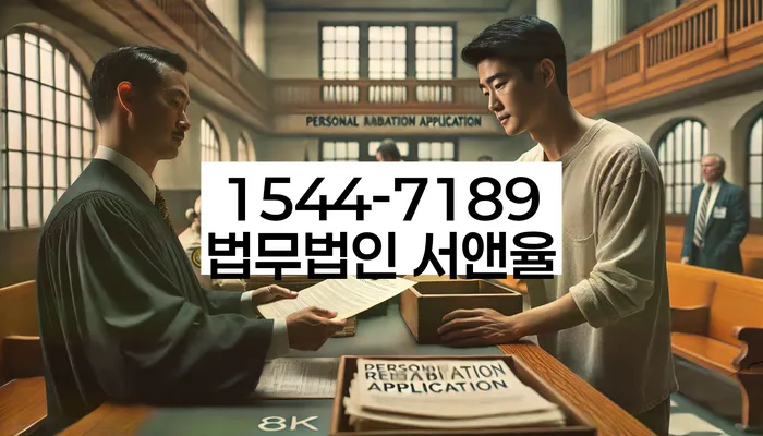 채권자파산신청