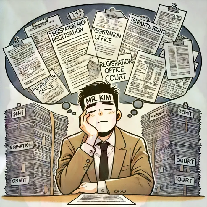 사업자대환대출 연체 시