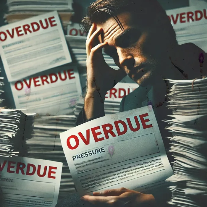 사업자대환대출 연체 시