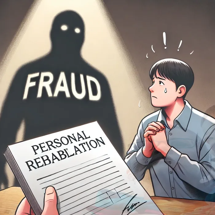 개인회생 면책 후 재신청