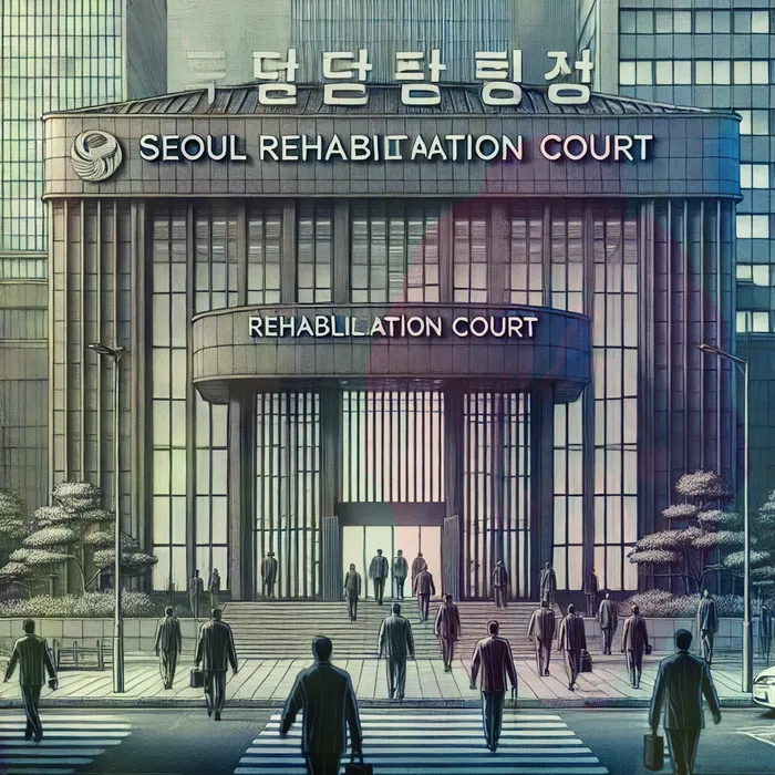 개인회생 면책 후 재신청