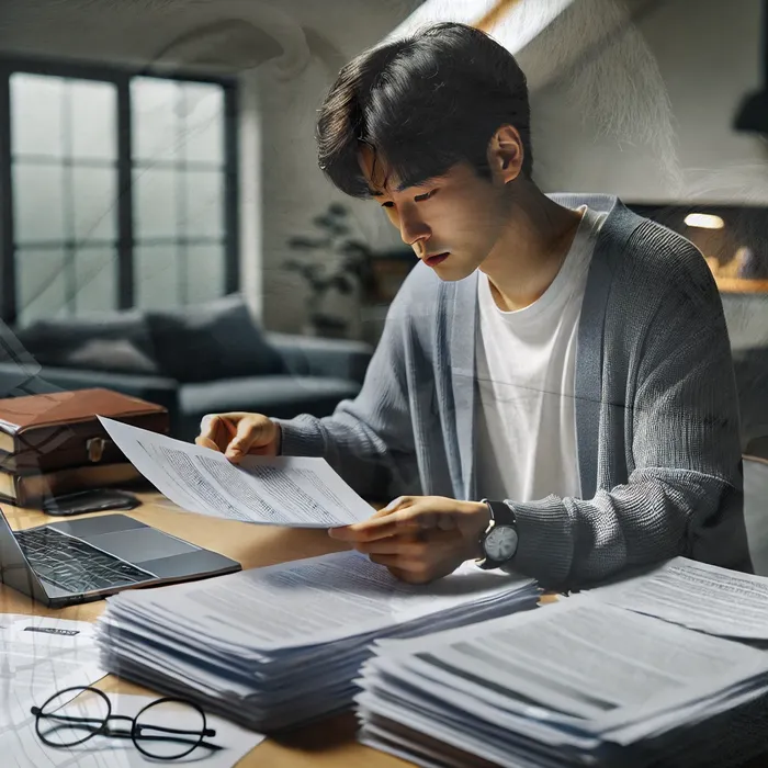 개인사업자회생