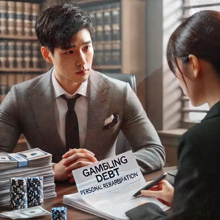 카드값 넉달 연체