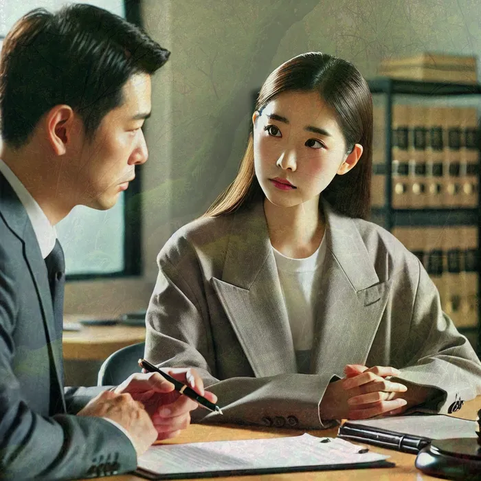 개인회생변호사 정직하고