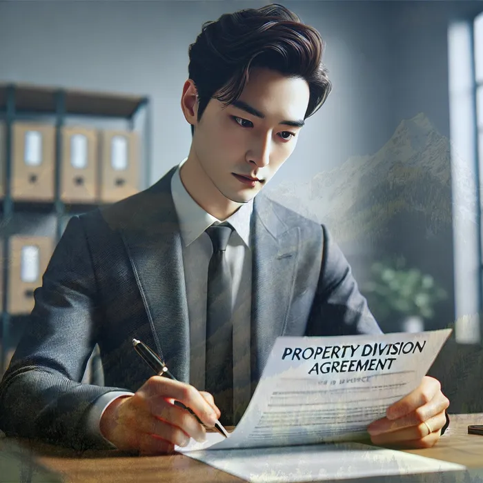 개인회생신청서류