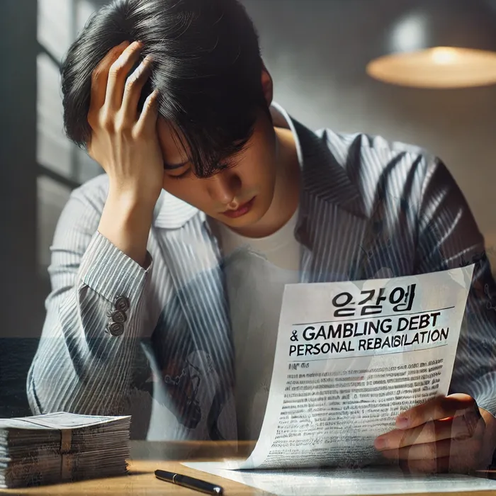 신용카드개인회생