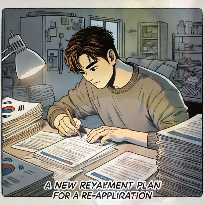 연대보증 연체 시