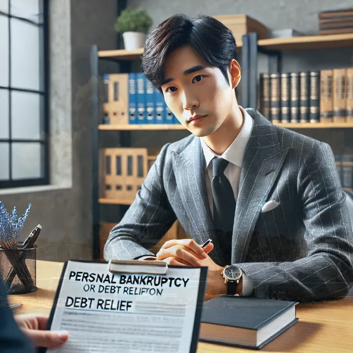 개인회생법률사무소