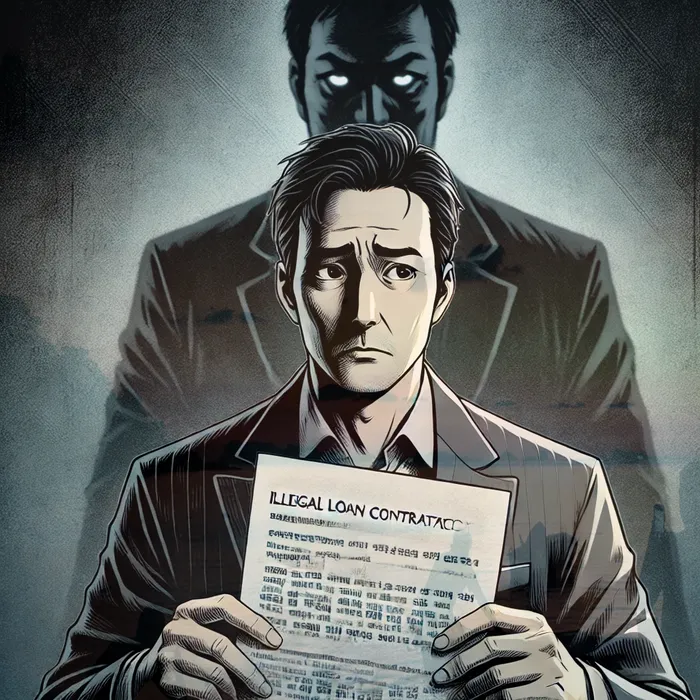 직장인채무통합대출 연체 시