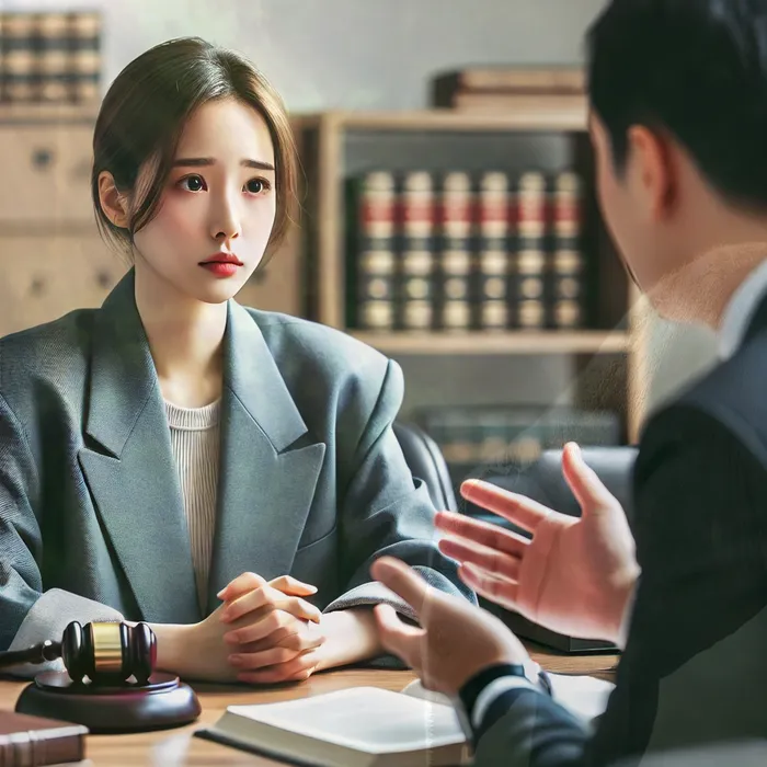 저금리대출 연체 시