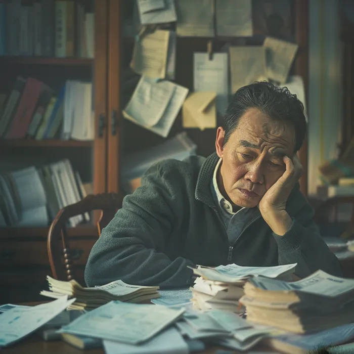 상속재산파산신청