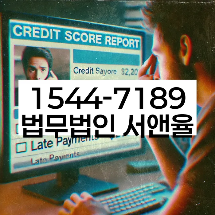 개인회생변호사