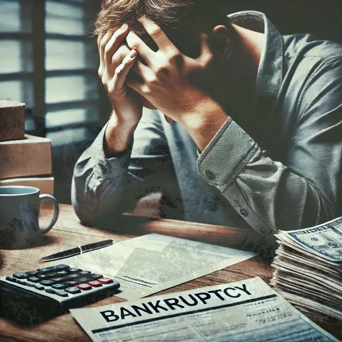 개인회생기각사유