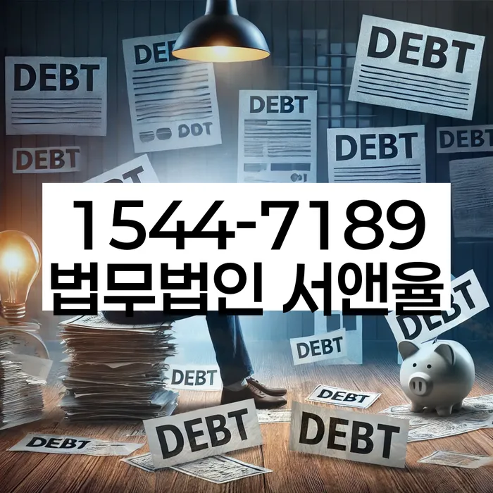 개인회생기각사유