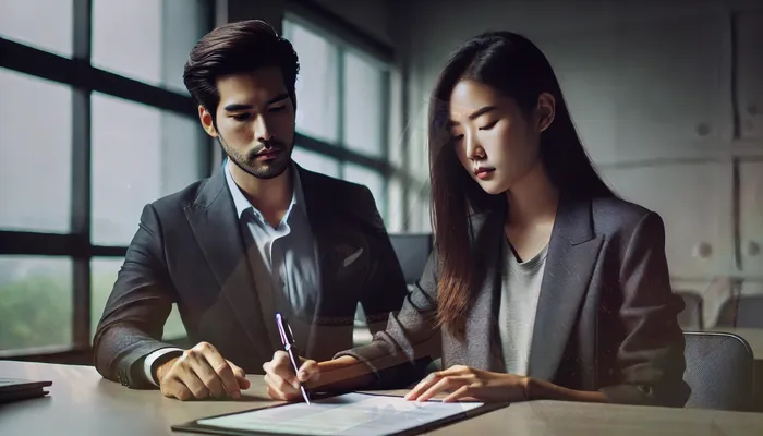 보험설계사개인회생