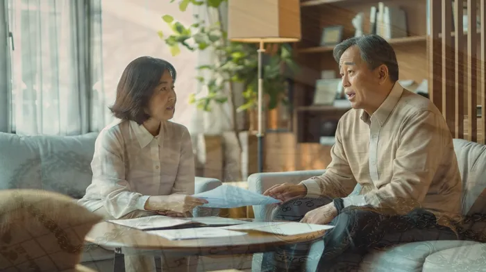 개인회생개시결정