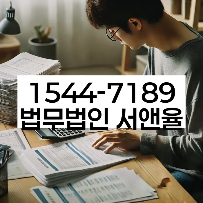 개인회생개시결정