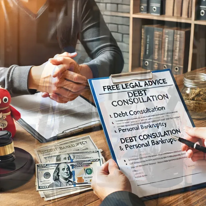 2024년 개인회생