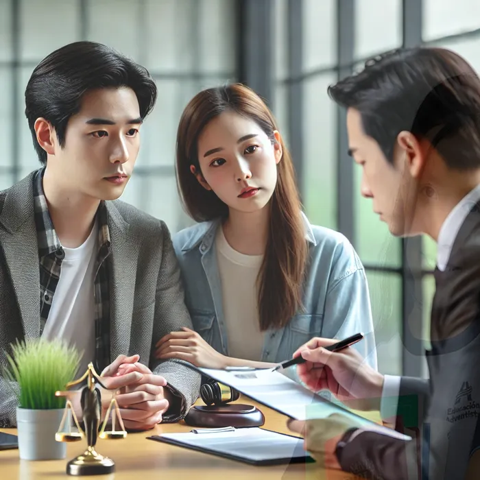 사채이자가 감당이 안될 때