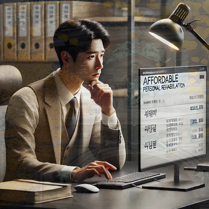 사채이자가 감당이 안될 때