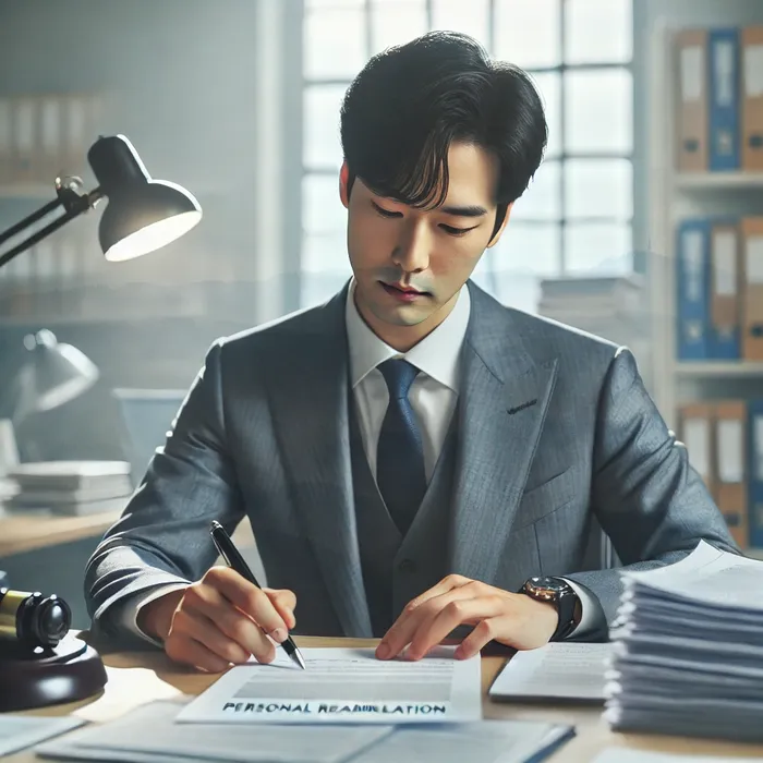 신용불량자 독촉 해결