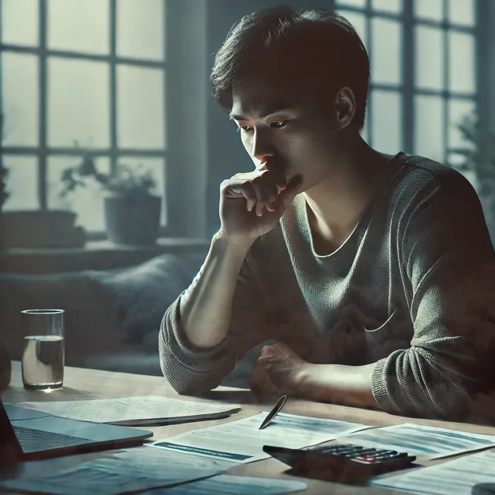 신용불량자 독촉 해결