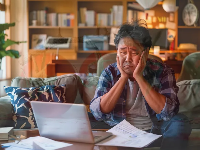 채무 조정 절차