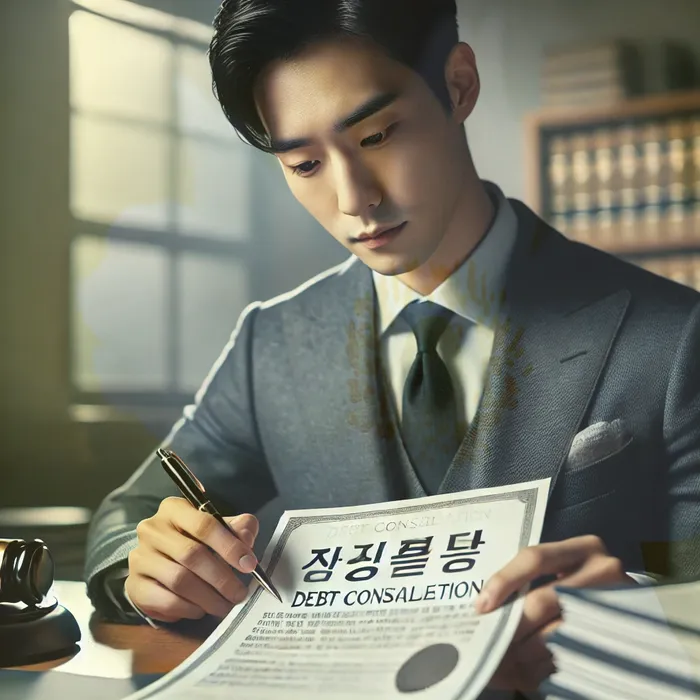 개인회생 재산 매각 유예 신청 방법