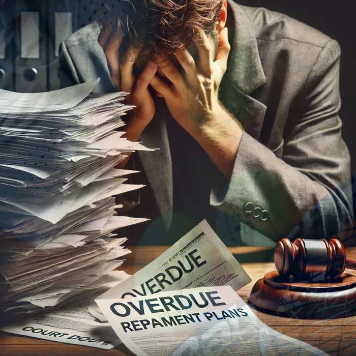 개인회생 불가 사유