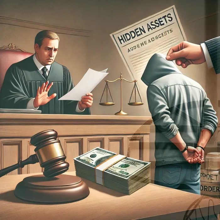 변제금 미납 해결