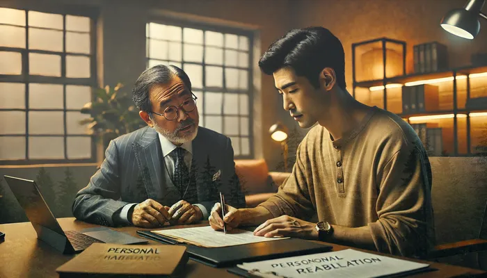 개인회생 재신청과 파산 차이