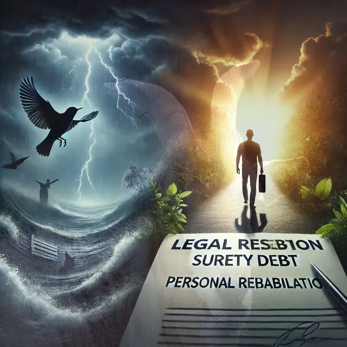 신용 회복 방법