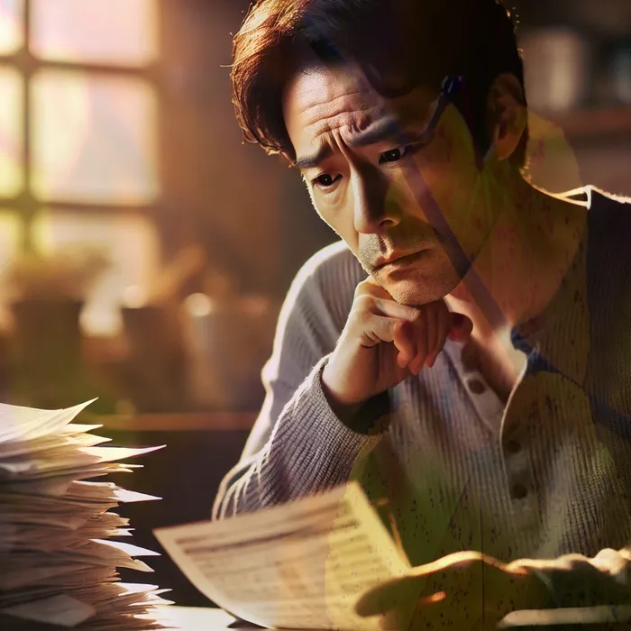 성공적인 개인회생 사례