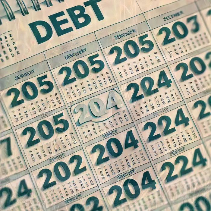 채무 조정 프로그램