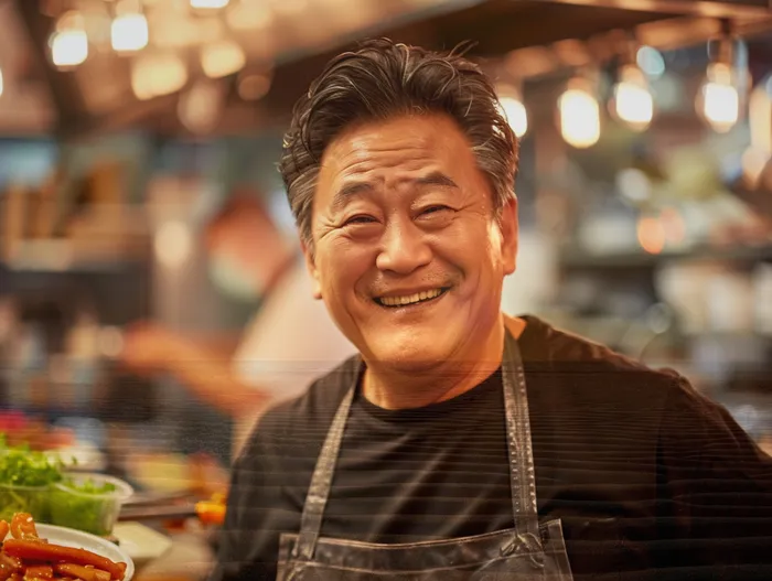 금융 상담센터의 도움