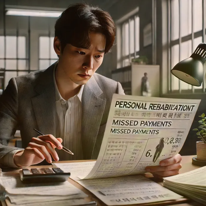 개인회생조건완화