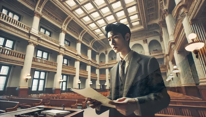 개인회생 서류 준비