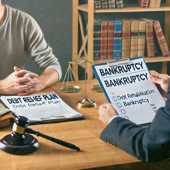 개인회생 서류 검토 방법