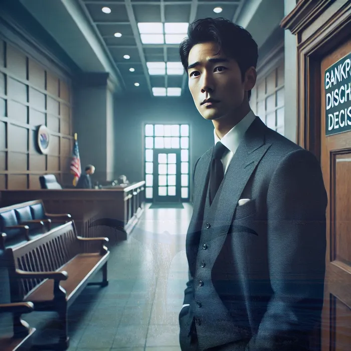 채무 상환 계획